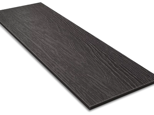 Фасадные панели Фиброцементный сайдинг 