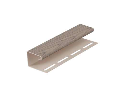 J-профиль Docke LUX// J-профиль (Уссурийский)