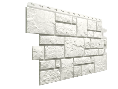 Фасадные панели Панель Burg (Цвет шерсти)