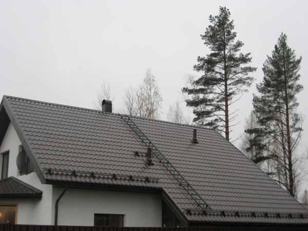 Очередное повышение цен на металлочерепицу и профнастил (металлопрофиль, профлист) в Витебске.