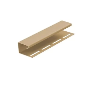 J-профиль Döcke PREMIUM J-профиль (Карамель)