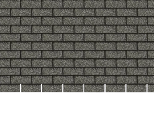 Фасадная плитка Фасадная плитка Docke PREMIUM/ BRICK/ Серый