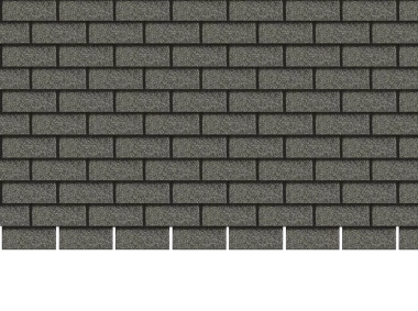 Фасадная плитка Фасадная плитка Docke PREMIUM/ BRICK/ Серый