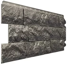 Фасадные панели Фасадная панель Döcke FELS (Стальной)