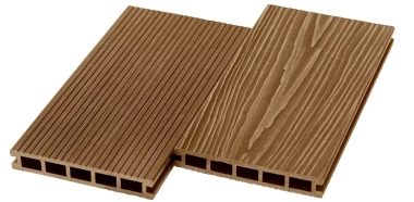 Террасная доска Террасная доска UnoDeck Ultra (150x24) (3000 мм, орех)