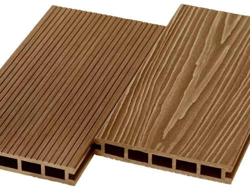 Террасная доска Террасная доска UnoDeck Ultra (150x24) (3000 мм, орех)