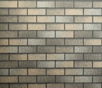 Фасадная плитка Битумная фасадная плитка Docke PREMIUM BRICK Вагаси