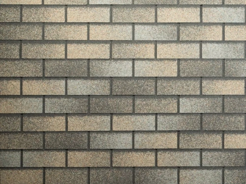 Фасадная плитка Битумная фасадная плитка Docke PREMIUM BRICK Вагаси