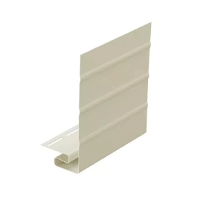 J-профиль Döcke PREMIUM J-фаска (Пломбир)