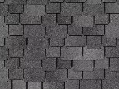 Гибкая черепица Гибкая черепица Docke PIE LUX/ САППОРО/ Фладен