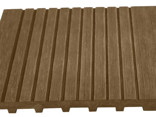 Ступени Ступень UnoDeck (345x23) (3000 мм, орех)