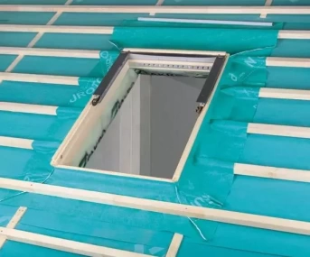 Мансардные окна Комплект изоляционных окладов XDK-RU 78*140