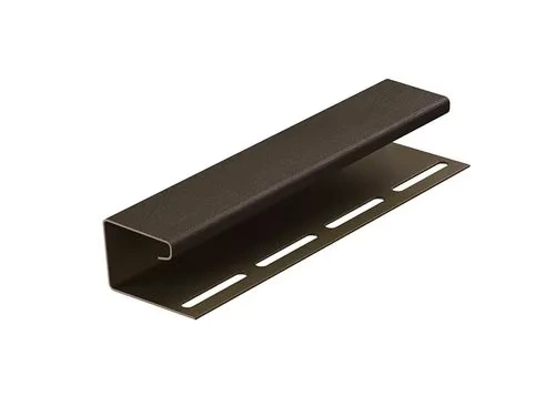 J-профиль Döcke PREMIUM J-профиль (Шоколад)