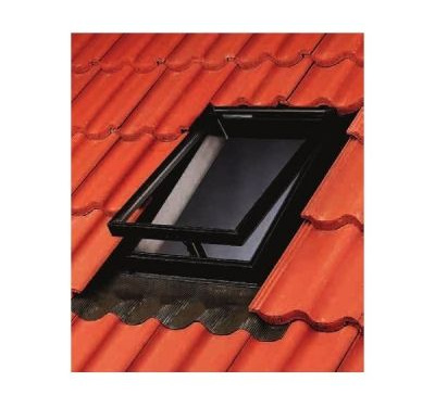 Мансардные окна VELUX VLT 025 1000 Окно-люк для выхода на кровлю 45*55см