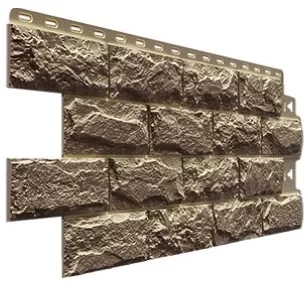 Фасадные панели Docke PREMIUM DUFOUR Панель (Капрун)