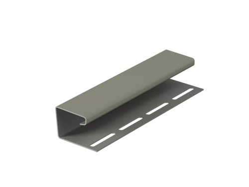 J-профиль Docke PREMIUM J-профиль (Пихта)