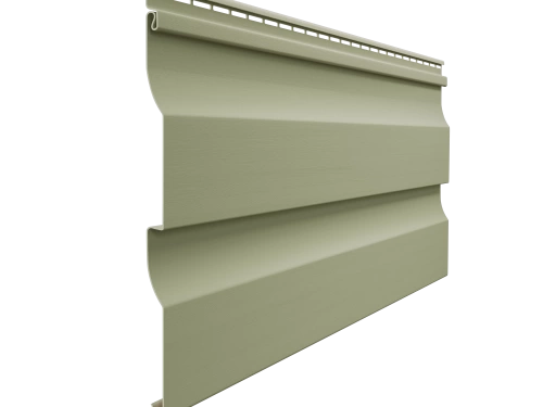 Фасадные материалы, сайдинг Сайдинг Döcke PREMIUM D4.5D (Кипарис)