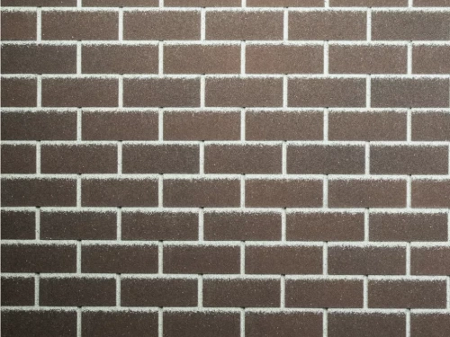 Фасадная плитка Битумная фасадная плитка Docke PREMIUM BRICK Зрелый Каштан