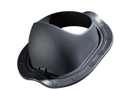 Проходной элемент Проходной элемент Docke MONTERREY/ Чёрный