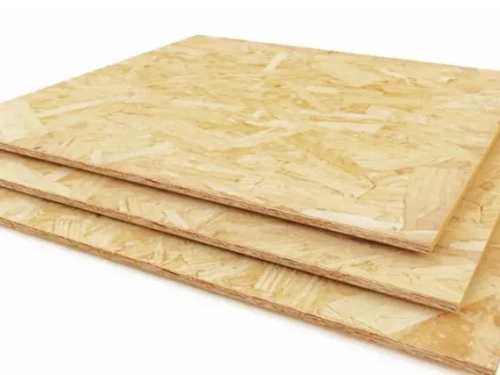 Плиты OSB Ultralam Плита ОСП-3 (9мм*1250мм*2500мм), влагостойкая