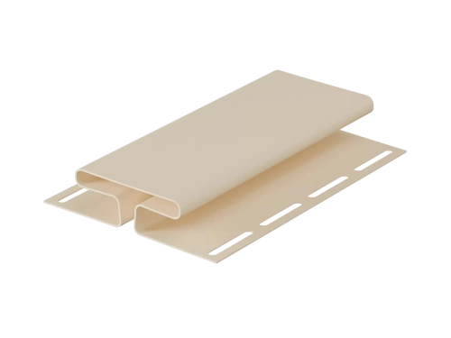 H-профиль Docke PREMIUM H-профиль (Светлый клен)