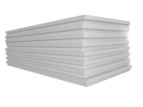 Пенопласт и экструзионный пенополистирол Экструзионный пенополистирол (XPS) URSA 20, 30, 40, 50, 80, 100 мм