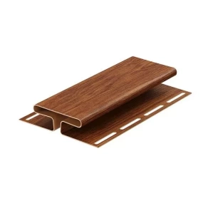 H-профиль H-профиль Döcke LUX (Фундук)