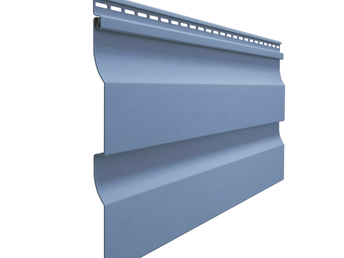 Фасадные материалы, сайдинг Сайдинг Döcke PREMIUM  D4.5D (Слива)