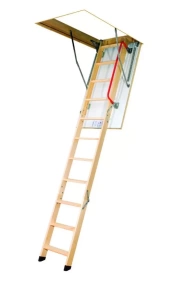 Чердачные лестницы Fakro Лестница чердачная Fakro LWK 60*120/330