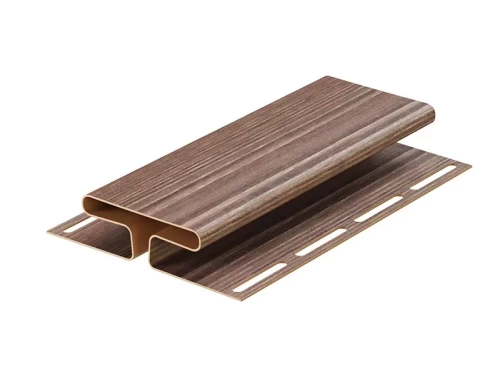 H-профиль H-профиль Döcke LUX  (Кедр)