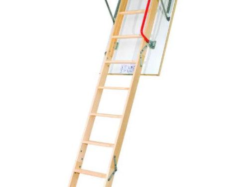 Чердачные лестницы Fakro Лестница чердачная Fakro LWK 70*130/305