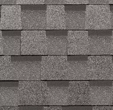 Ламинированная черепица Ламинированная черепица Döcke PIE DRAGON/ ORIGINAL/ Титан