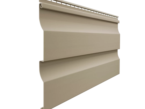 Фасадные материалы, сайдинг Döcke PREMIUM Сайдинг D4.5D (Секвойя)