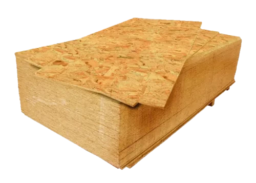 Плиты OSB Плита OSB 15,0*2500*1250, РБ